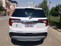 GMC Acadia